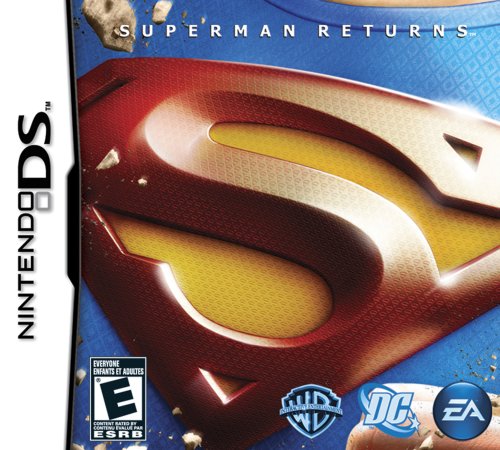 Superman returns pc game download